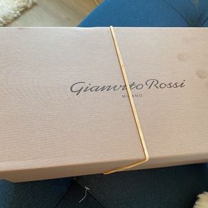 Gianvito Rossi Milano